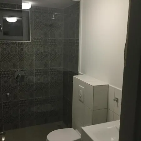 Szkita Panzio Oda ve Kahvaltı 3*