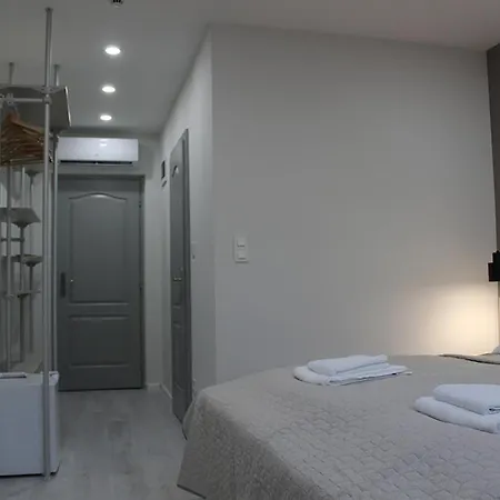 Szkita Panzio 3*