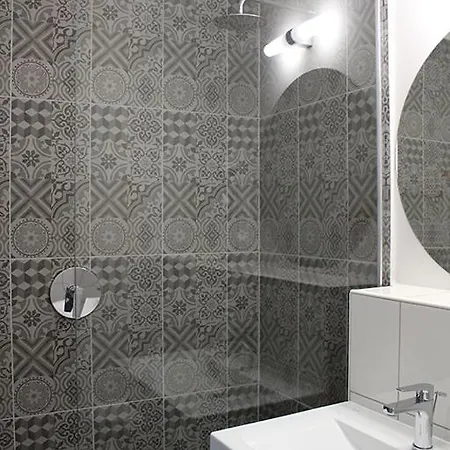 Szkita Panzio 3*