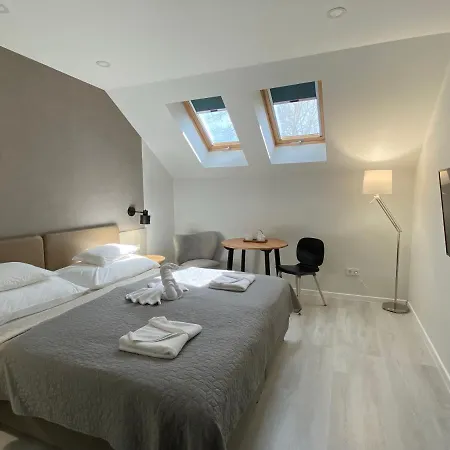 Szkita Panzio 3* Balatonmáriafürdő