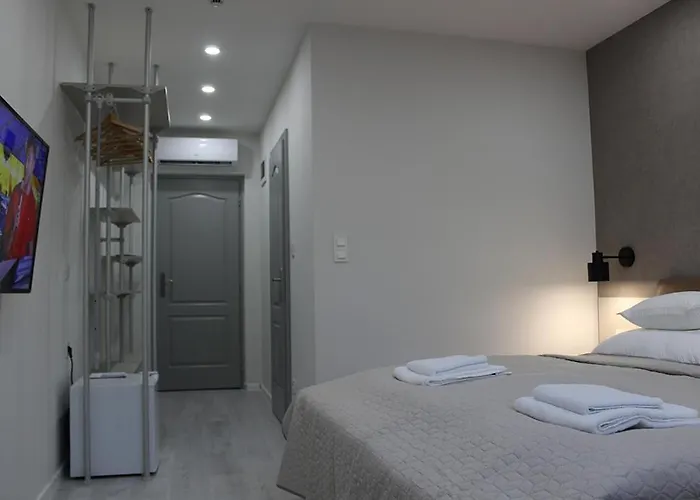 Szkita Panzio 4*