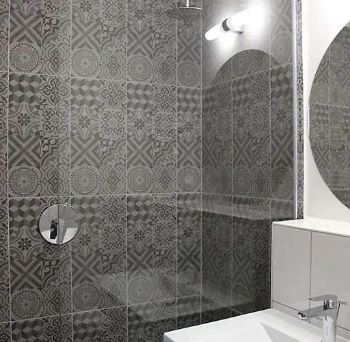 Szkita Panzio 4*